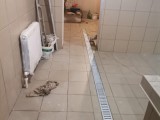 Капитальный ремонт общественной бани — фото 34